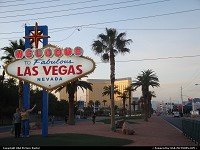 Photo by USA Picture Visitor | Las Vegas  